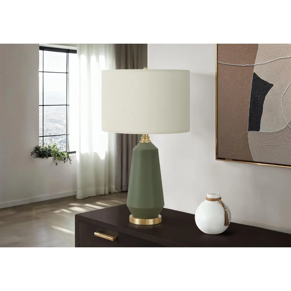 Rangement modulaire pour Monarch Lampe sur table I 9624
