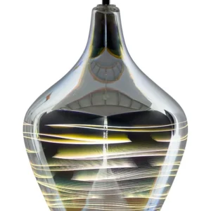 Série Ergonomique Hanglamp glas SANGONE