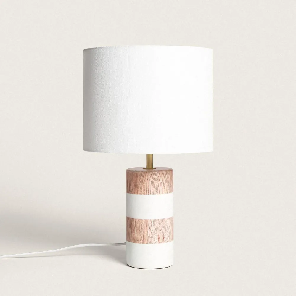 Série Ergonomique Lampe Mirano en métal avec éclairage LED pour bureau.