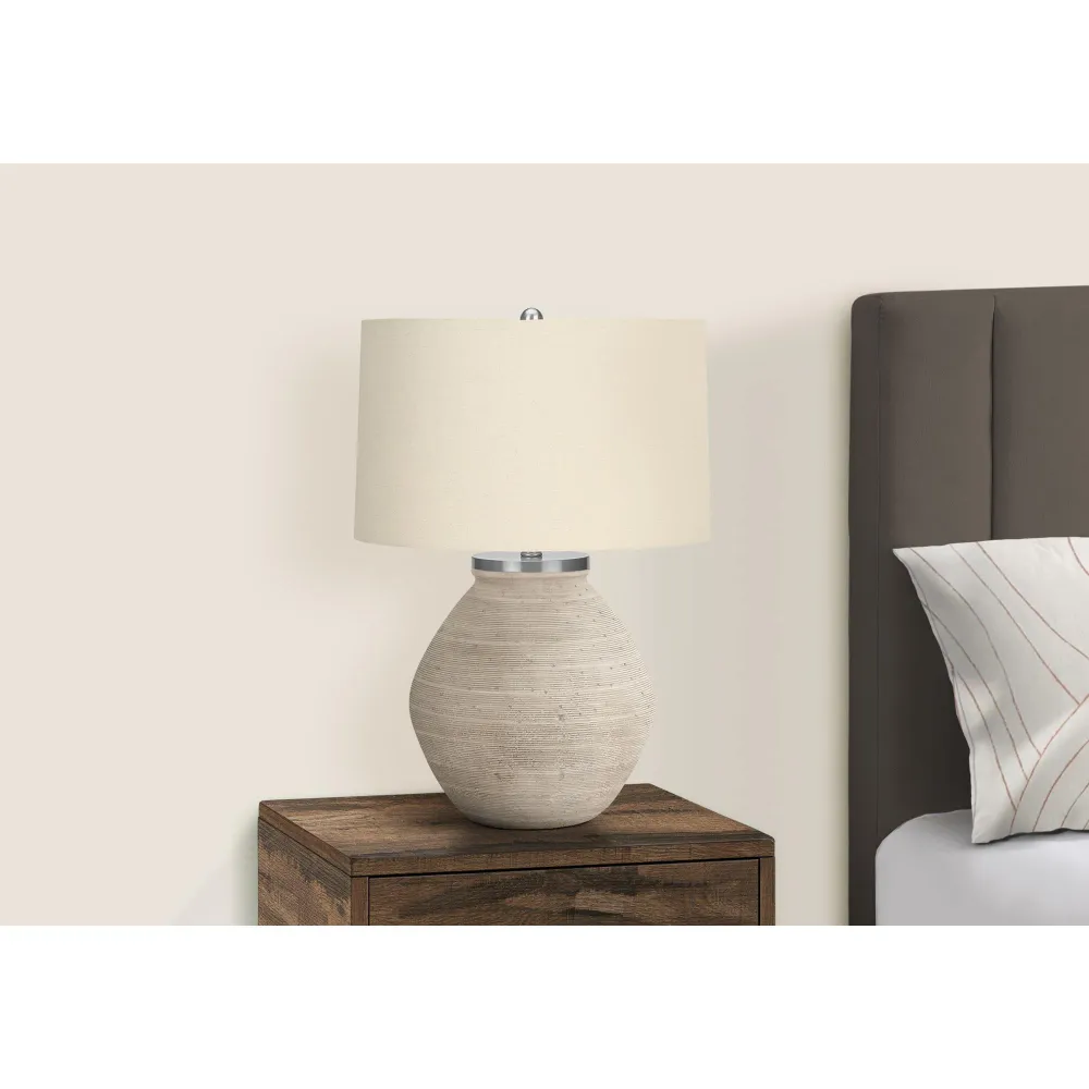 Série Ergonomique Monarch Lampe sur table I 9714