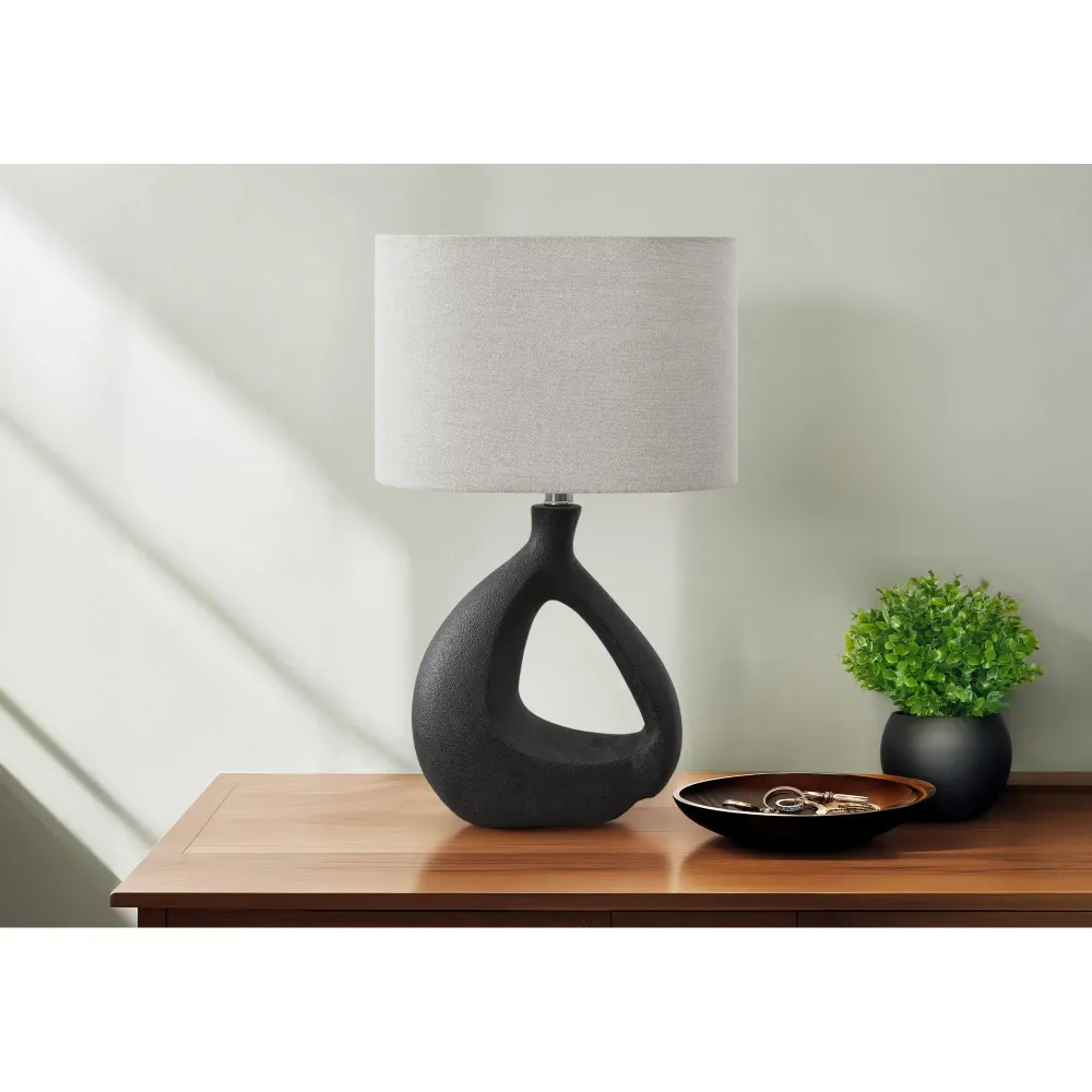 Série Ergonomique Monarch Lampe sur table I 9881