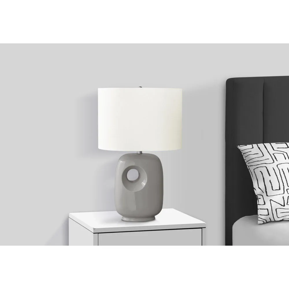 Série Ergonomique Monarch Lampe sur table I 9675