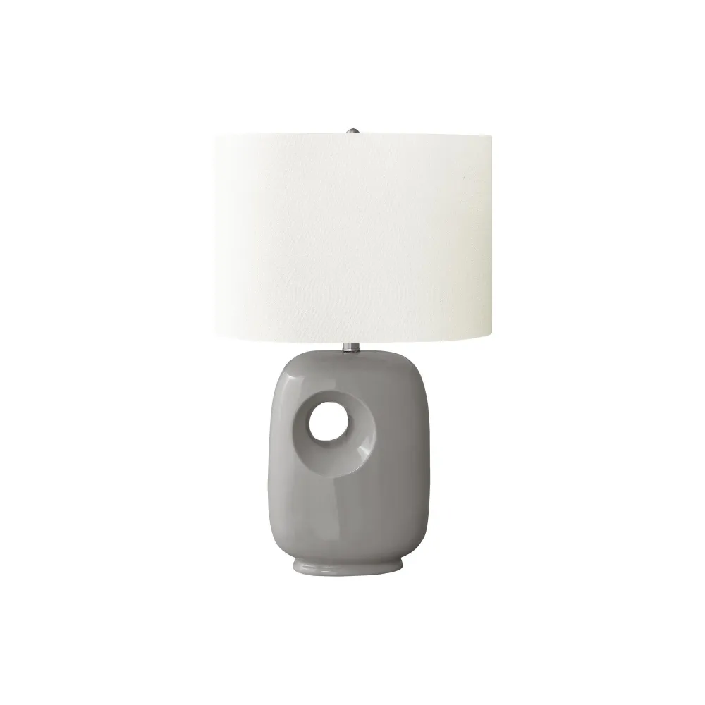 Série Ergonomique Monarch Lampe sur table I 9675