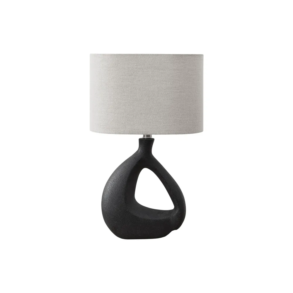 Série Ergonomique Monarch Lampe sur table I 9881
