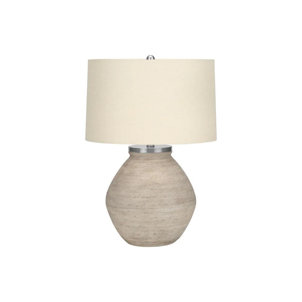 Série Ergonomique Monarch Lampe sur table I 9714