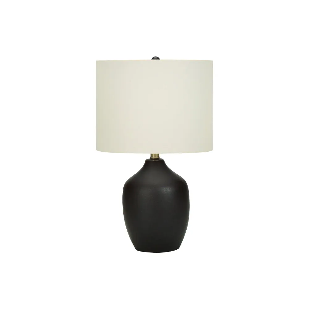 Série Ergonomique Monarch Lampe sur table I 9708