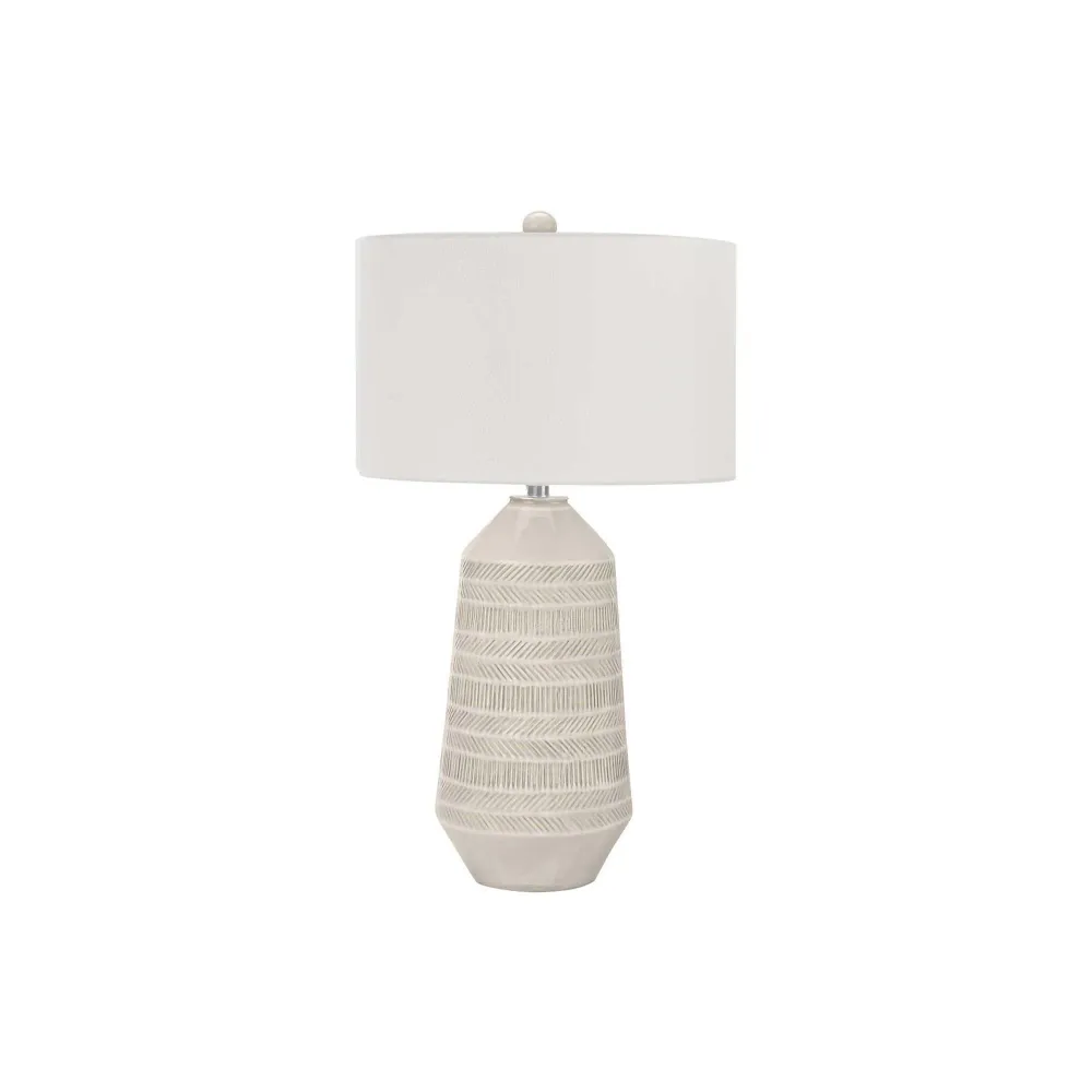 Série Ergonomique Monarch Lampe sur table I 9613