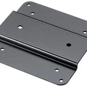 Support d'écran Vesa Fixe - Hauteur réglable 70-120cm