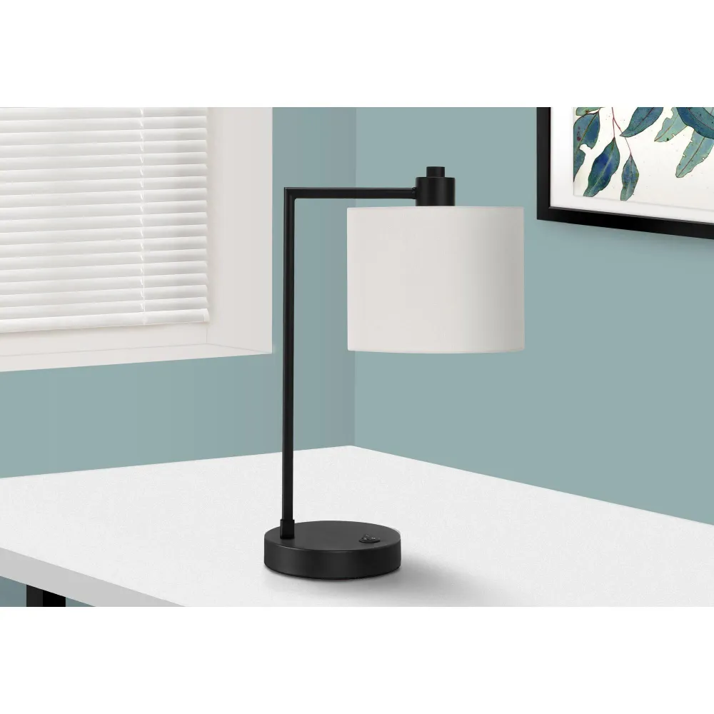 Support pour écran Monarch Lampe sur table I 9646