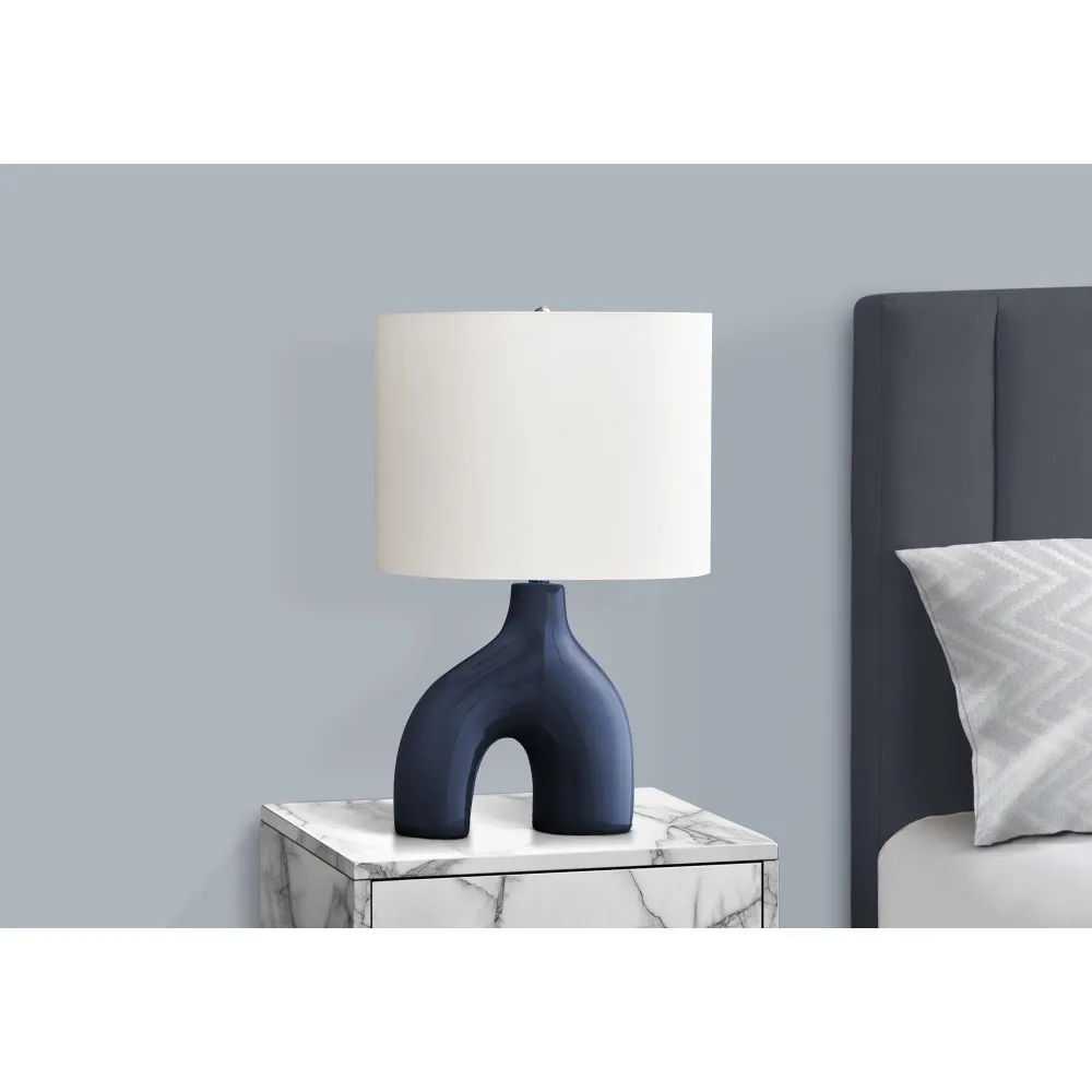 Support pour écran Monarch Lampe sur table I 9663