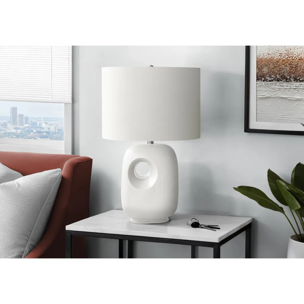 Support pour écran Monarch Lampe sur table I 9679