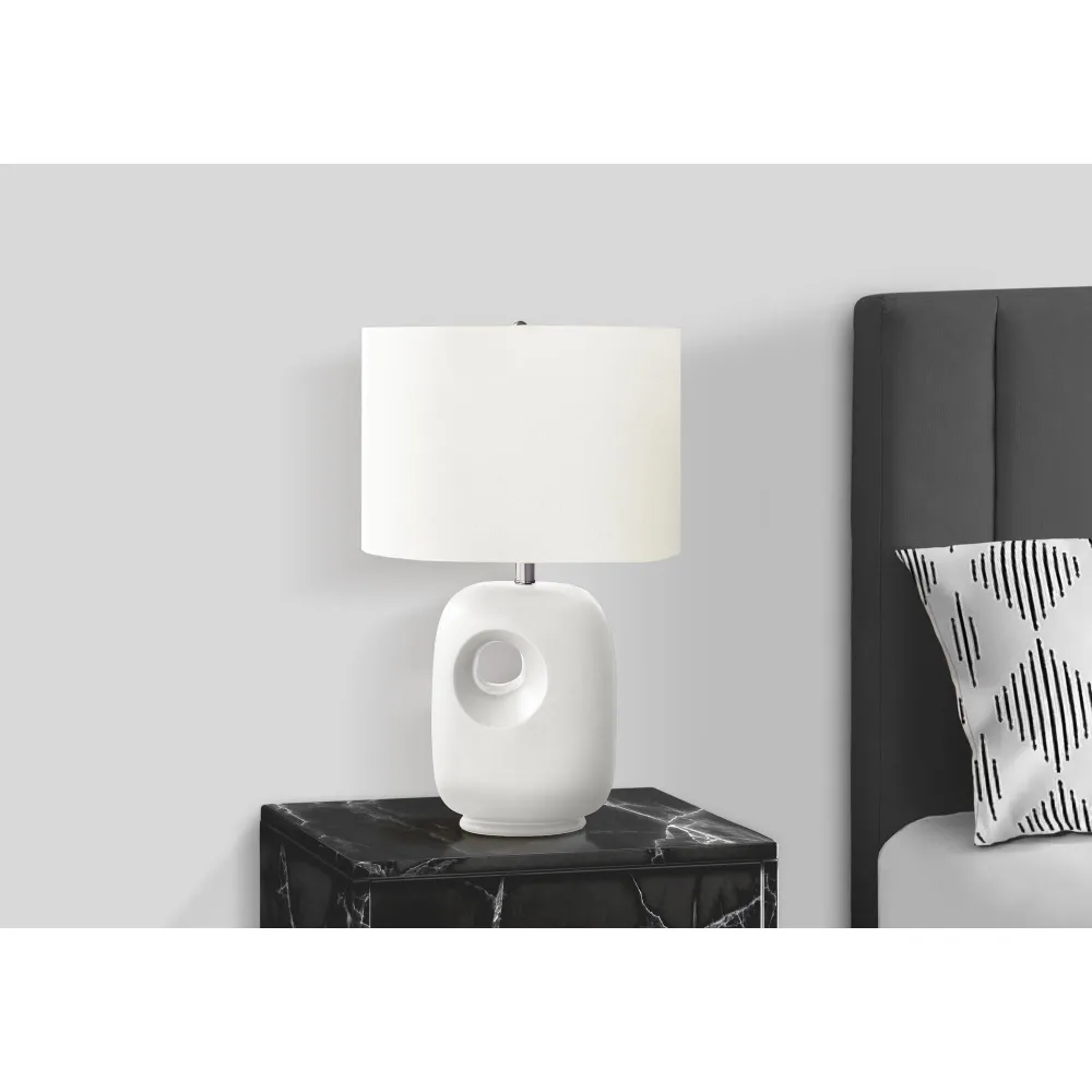 Support pour écran Monarch Lampe sur table I 9679