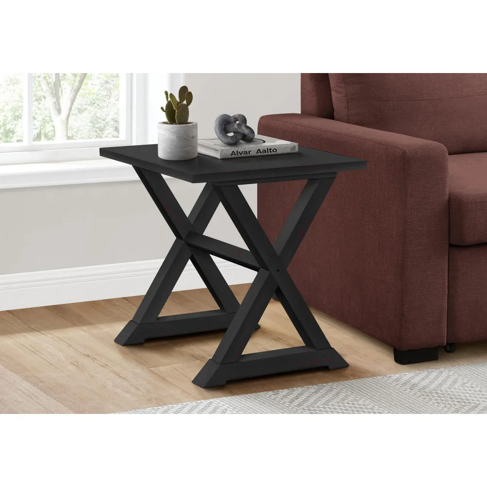 Support pour écran Monarch Table de bout I 3987