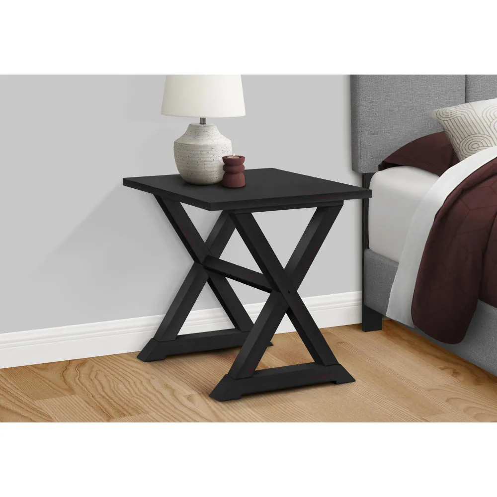 Support pour écran Monarch Table de bout I 3987