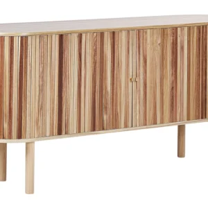 Système Modulable Dressoir lichthout MANARA