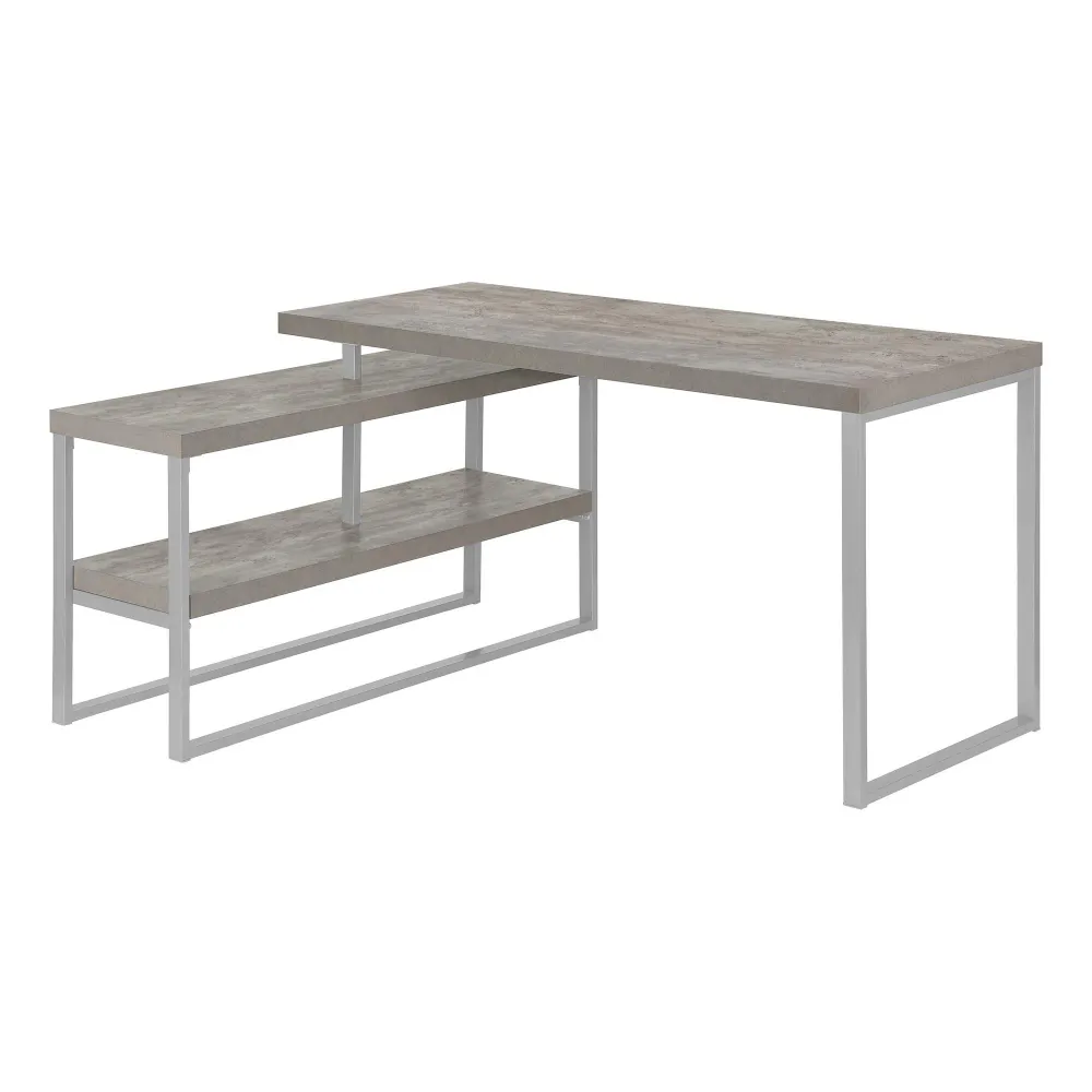 Système Modulable Monarch Bureaux Bureaux en coin I 7586