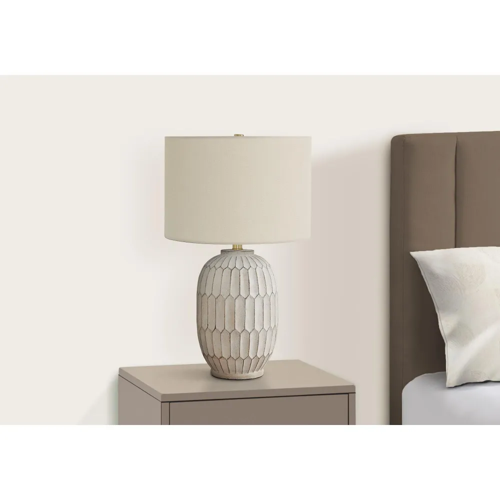 Système Modulable Monarch Lampe sur table I 9720