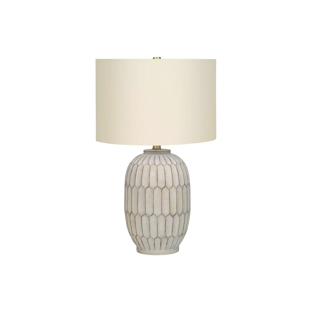 Système Modulable Monarch Lampe sur table I 9720