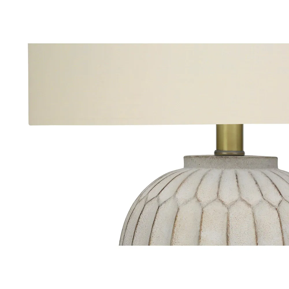 Système Modulable Monarch Lampe sur table I 9720