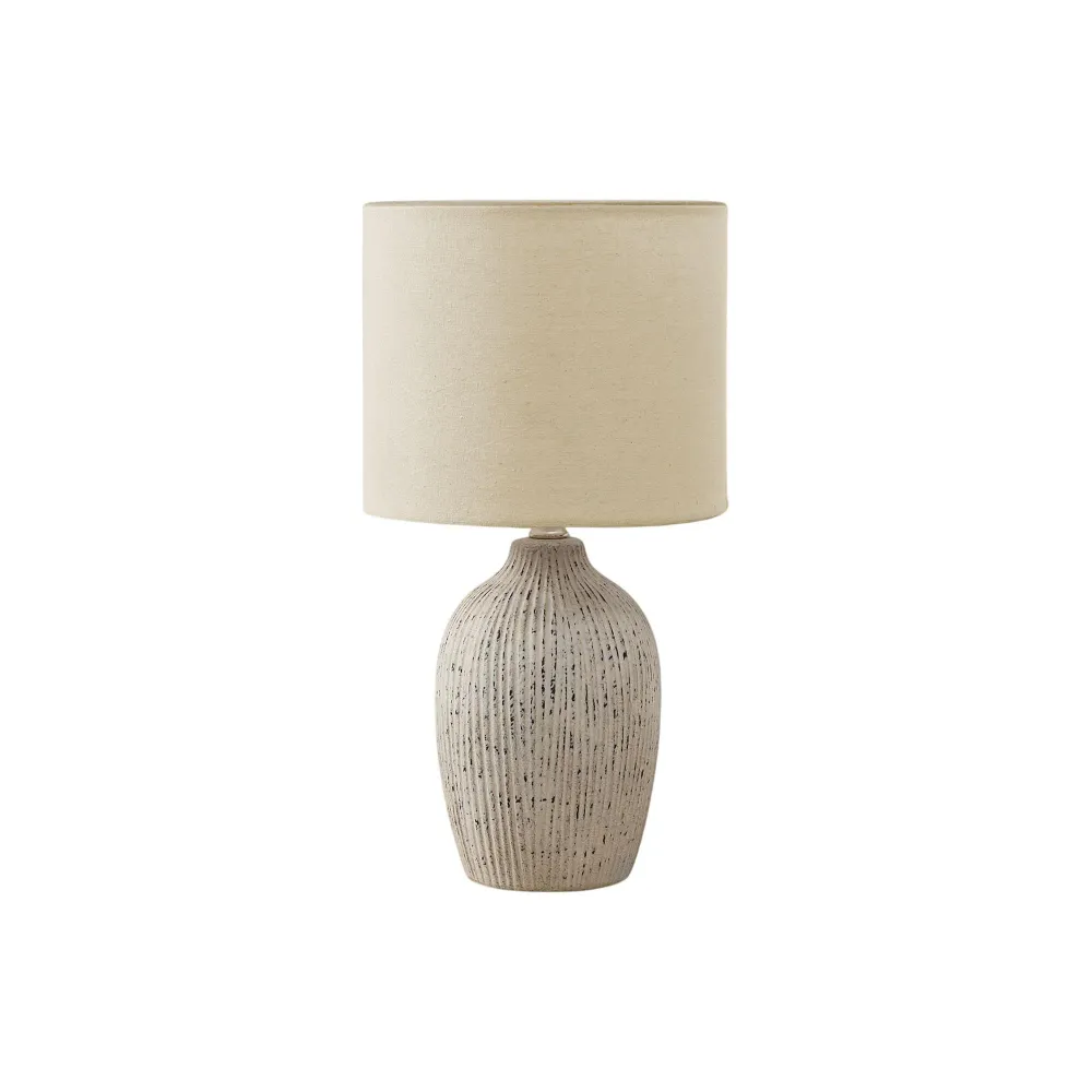 Système Modulable Monarch Lampe sur table I 9783