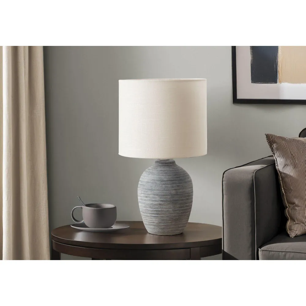 Système Modulable Monarch Lampe sur table I 9788