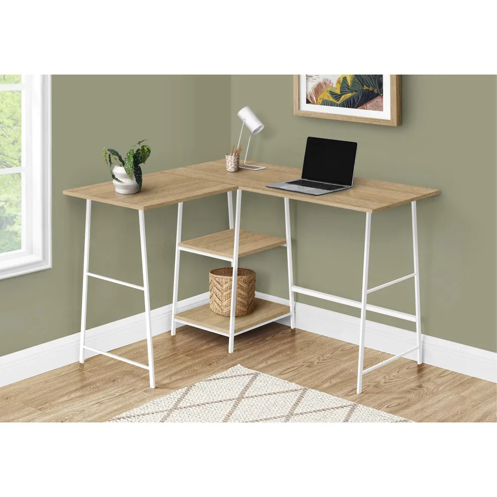 Table d'appoint pour Monarch Bureaux Bureaux en coin I 7597