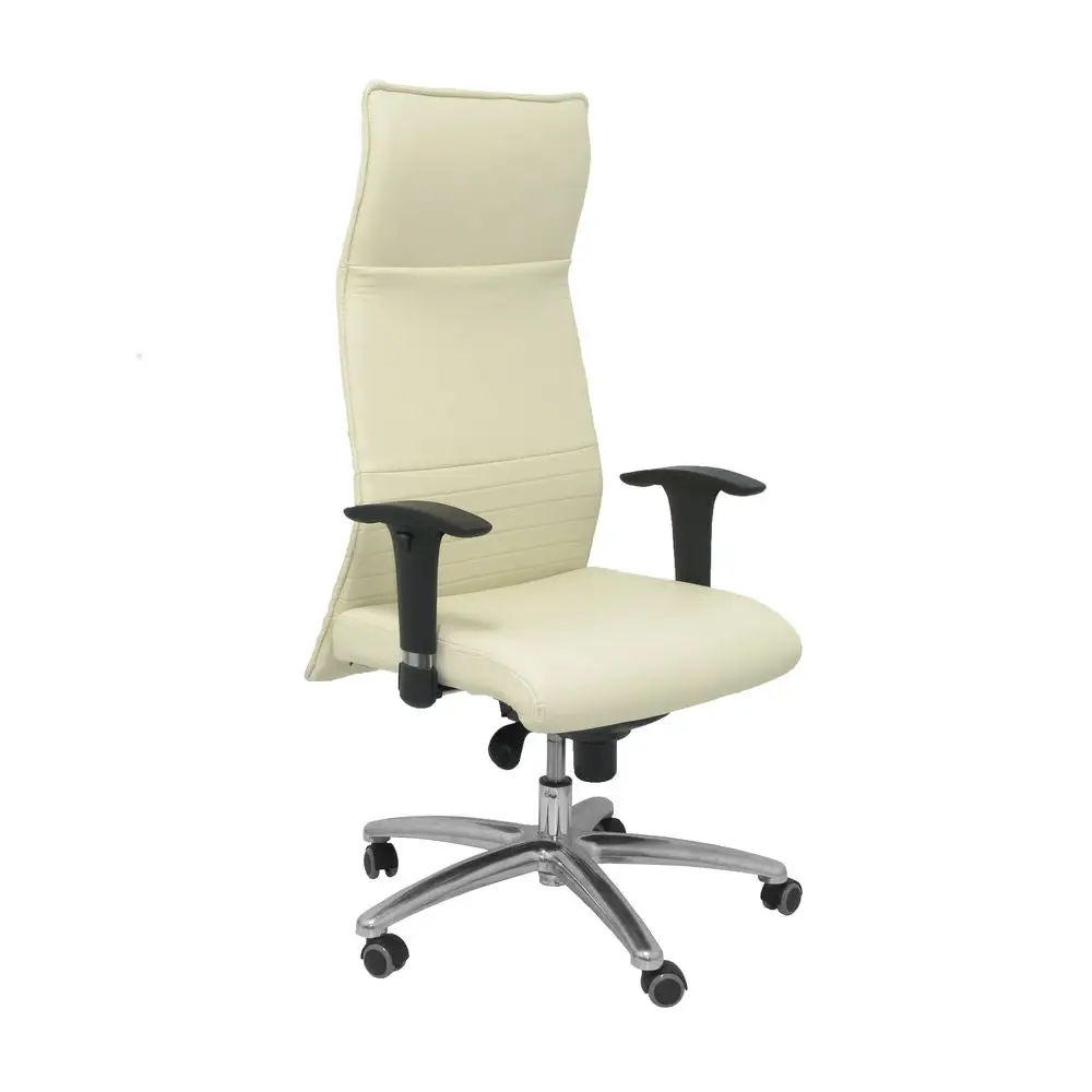 Étagère murale pour Chaise de Bureau Albacete P&C 06SSPCR Crème