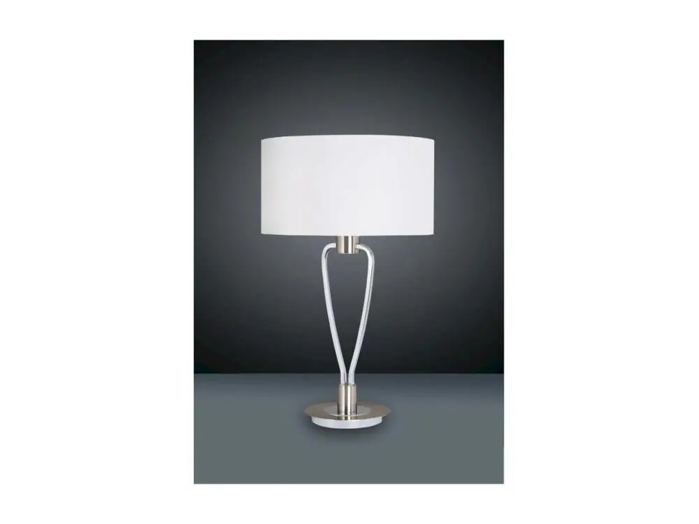 Étagère murale pour Lampe de table Paris II