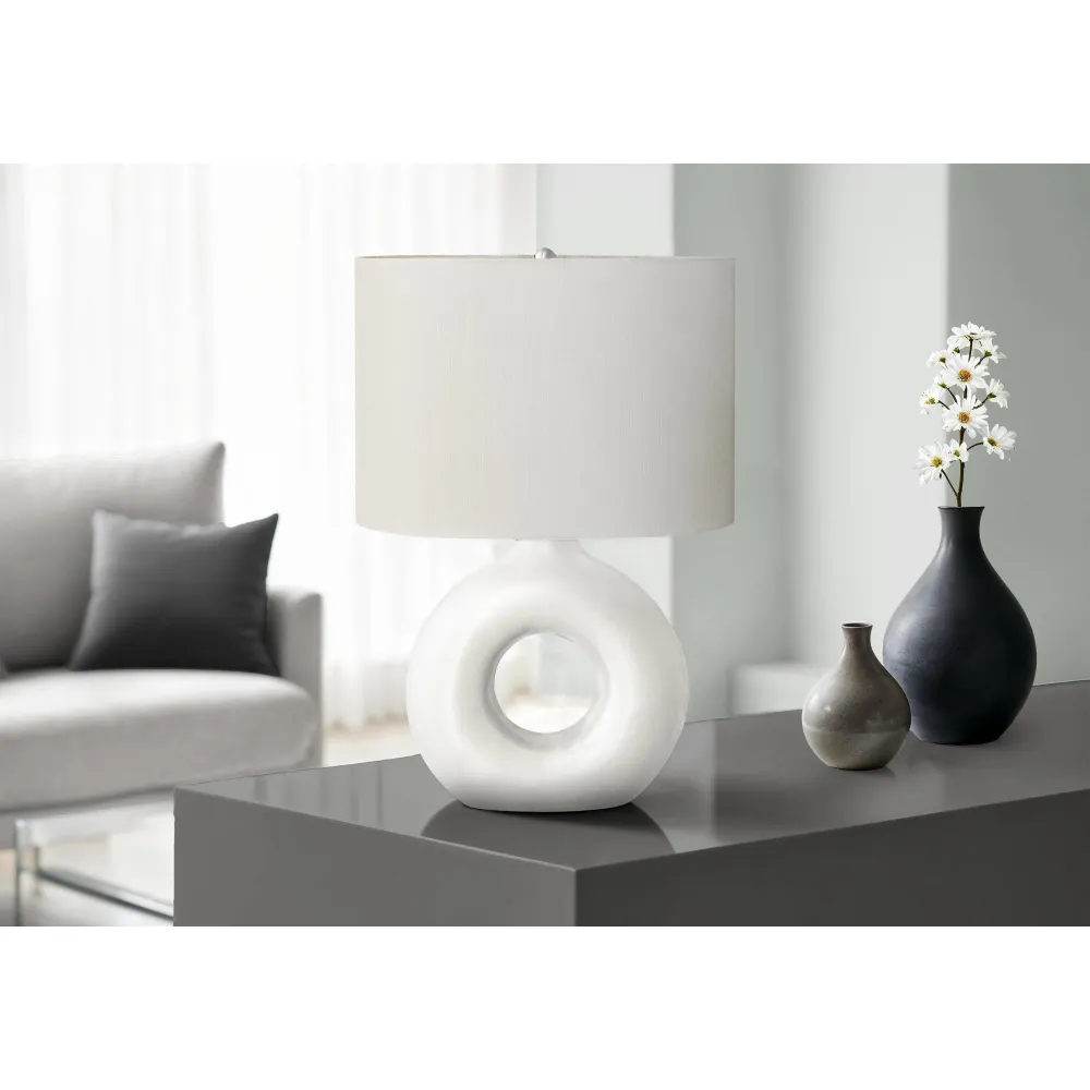 Étagère murale pour Monarch Lampe sur table I 9672