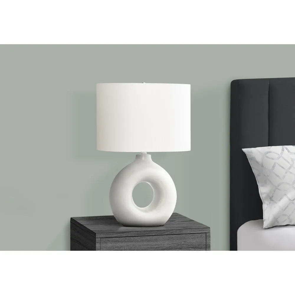 Étagère murale pour Monarch Lampe sur table I 9672