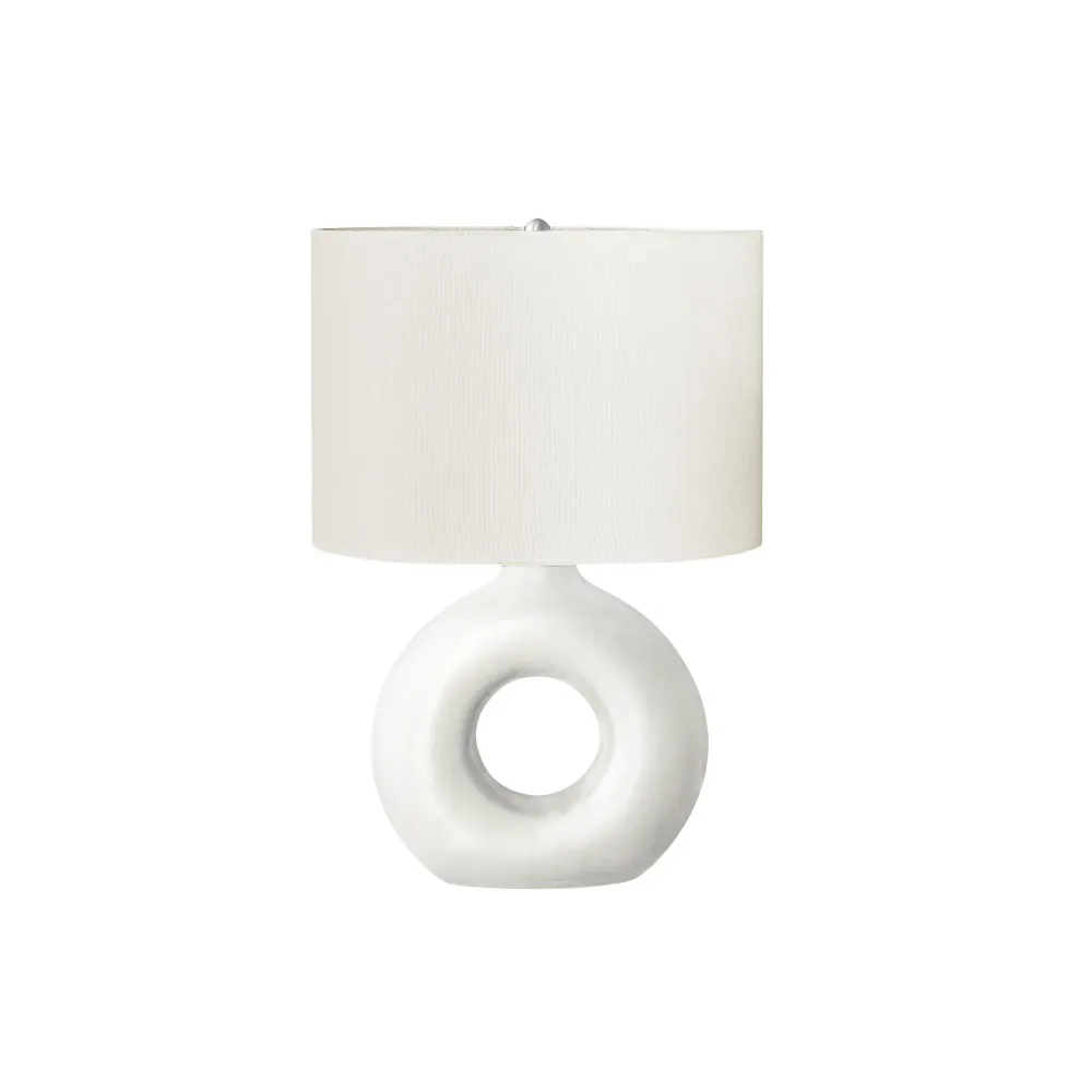 Étagère murale pour Monarch Lampe sur table I 9672