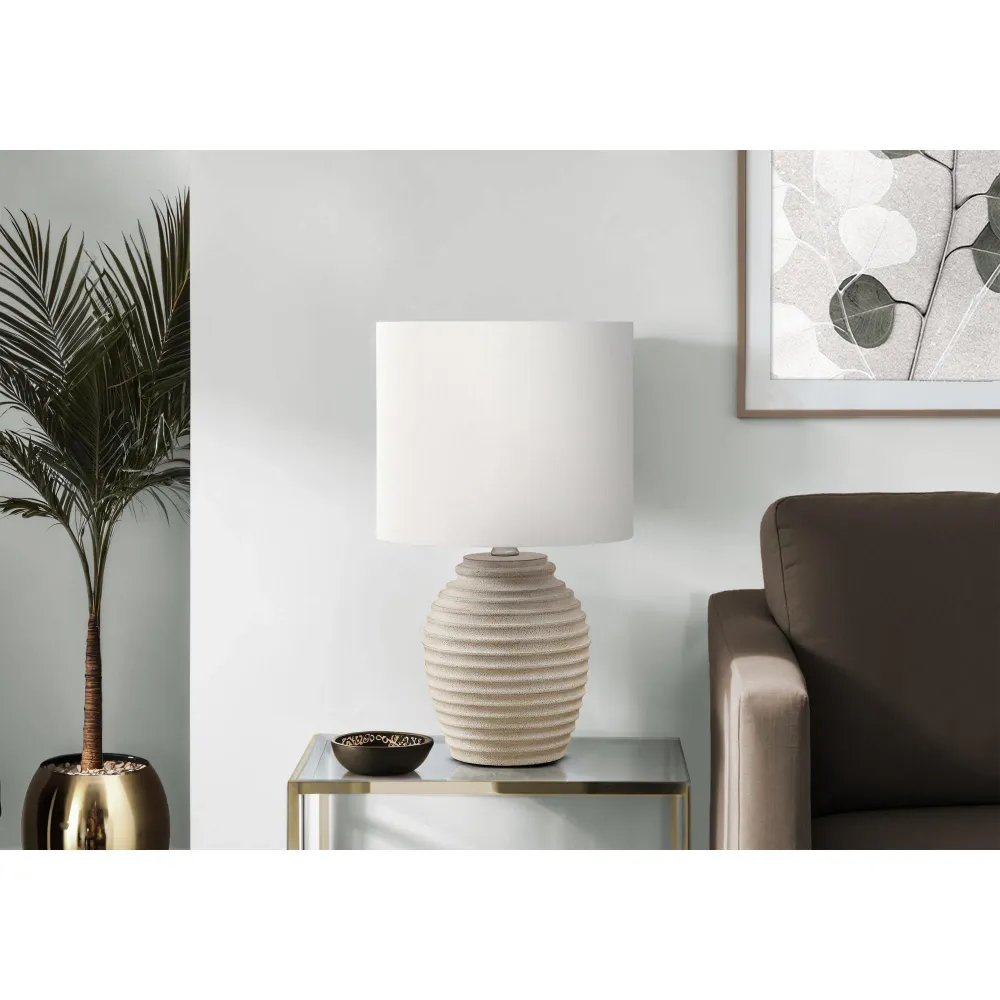 Étagère murale pour Monarch Lampe sur table I 9865