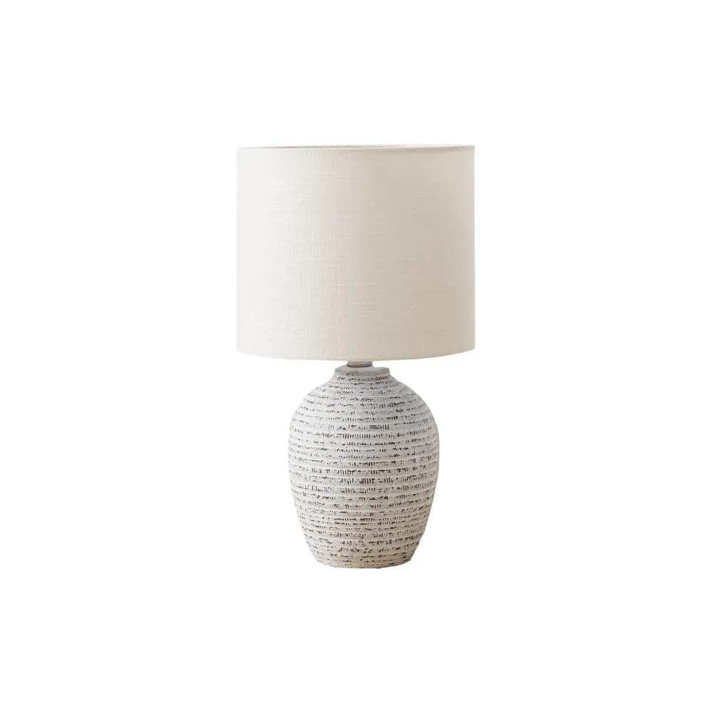 Étagère murale pour Monarch Lampe sur table I 9787