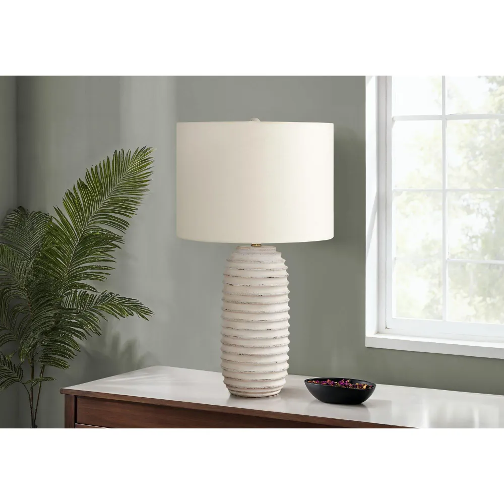 Étagère murale pour Monarch Lampe sur table I 9742