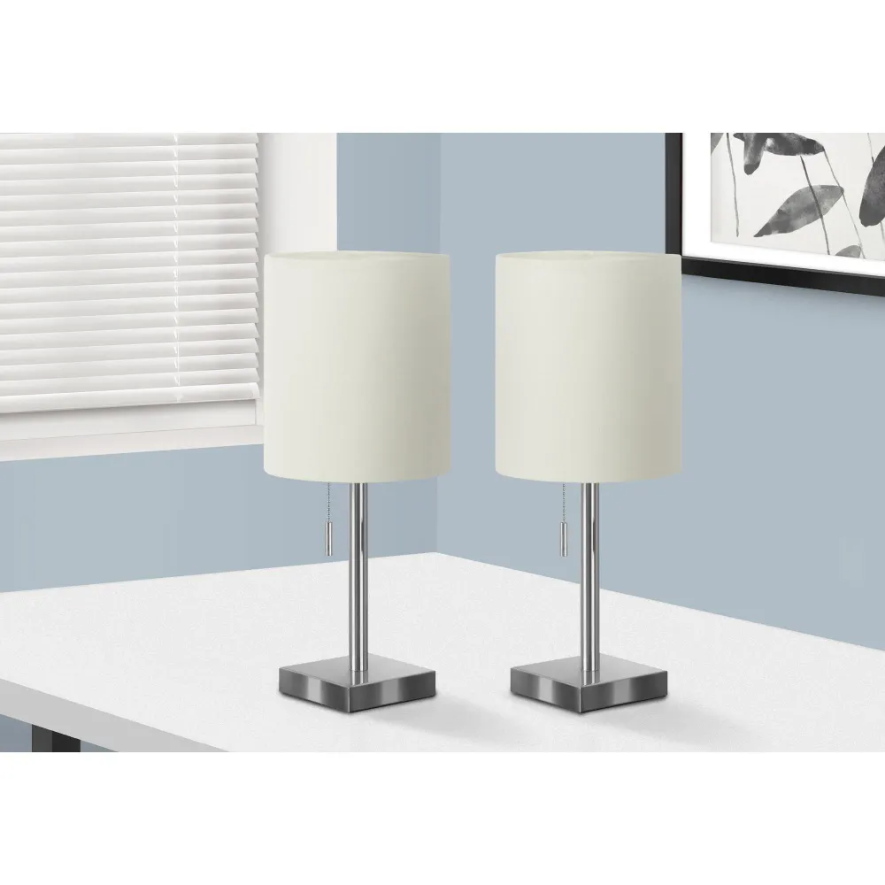 Étagère murale pour Monarch Lampe sur table I 9649