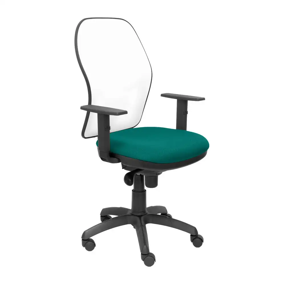 Étagère murale pour Office Chair Jorquera P&C BBALI39 Light Vert olive