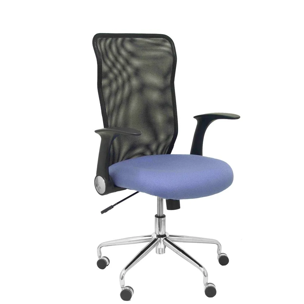 Étagère murale pour Office Chair Minaya P&C BALI261 Light Blue