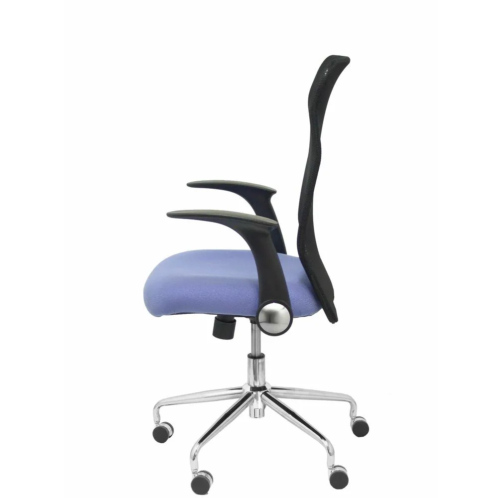 Étagère murale pour Office Chair Minaya P&C BALI261 Light Blue