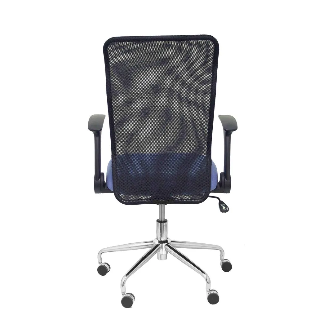 Étagère murale pour Office Chair Minaya P&C BALI261 Light Blue