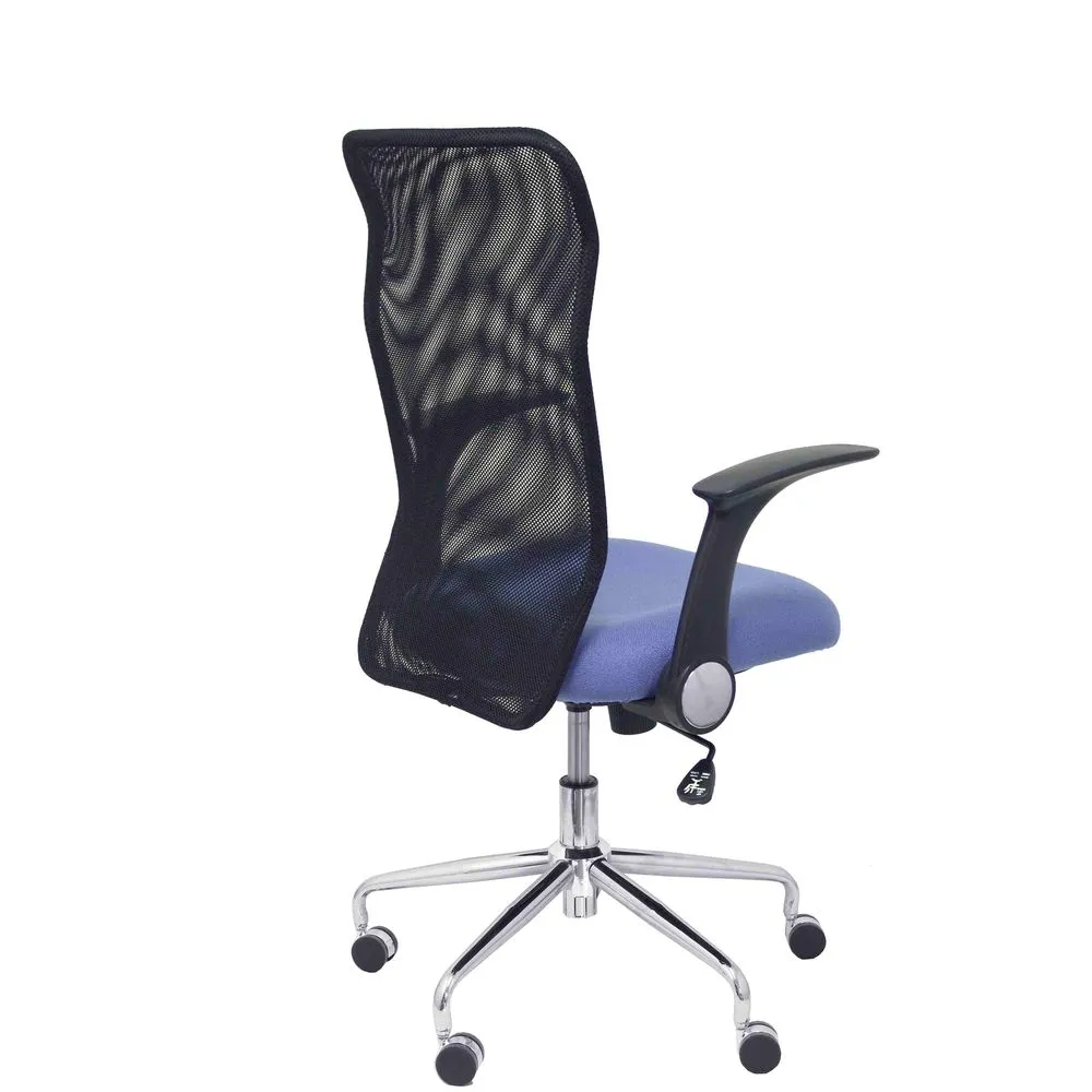 Étagère murale pour Office Chair Minaya P&C BALI261 Light Blue
