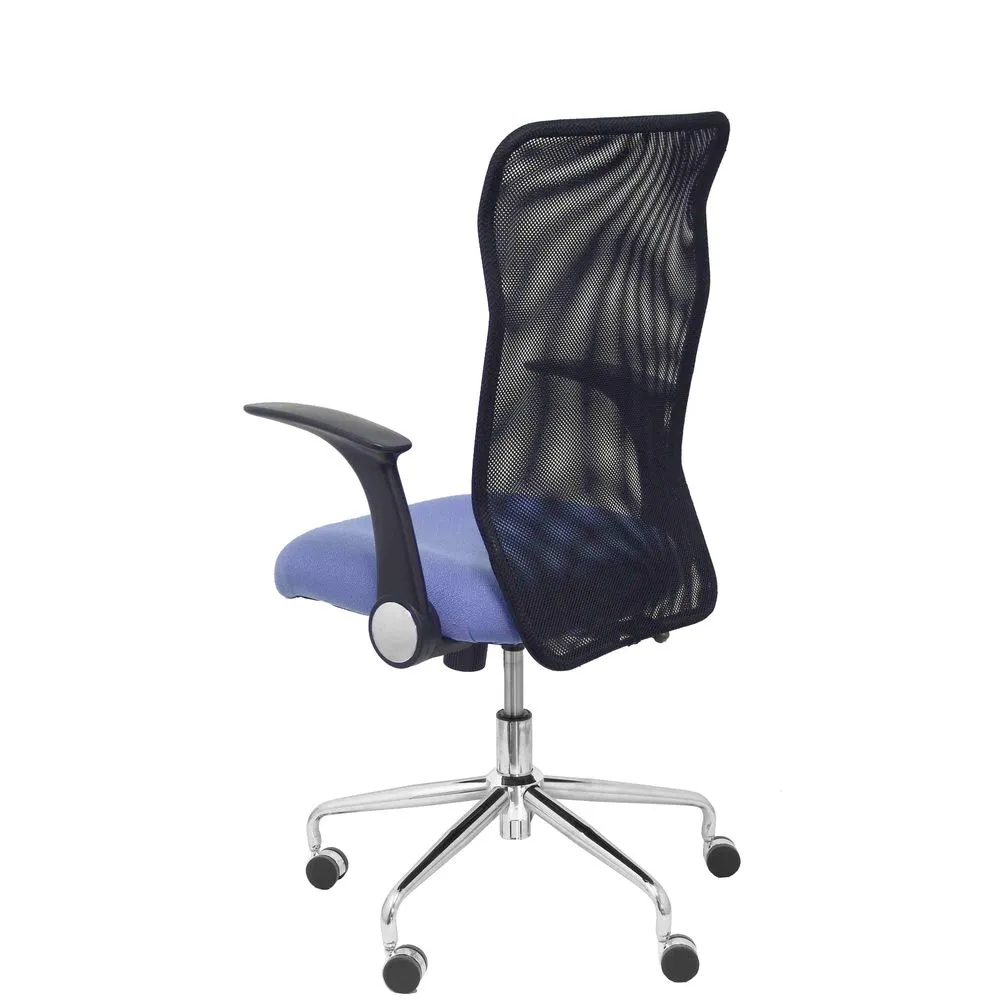 Étagère murale pour Office Chair Minaya P&C BALI261 Light Blue