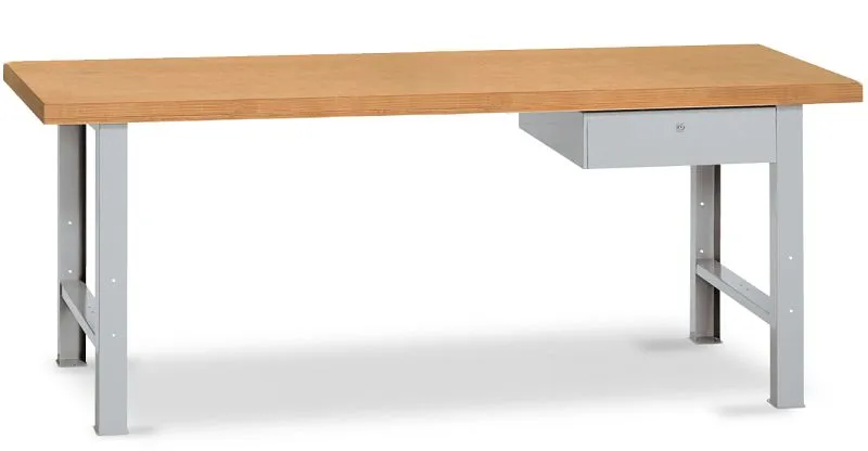 Etabli Kraftwerk 850x2000x700 mm 1 tiroir 115200052 se procurer à bas prix