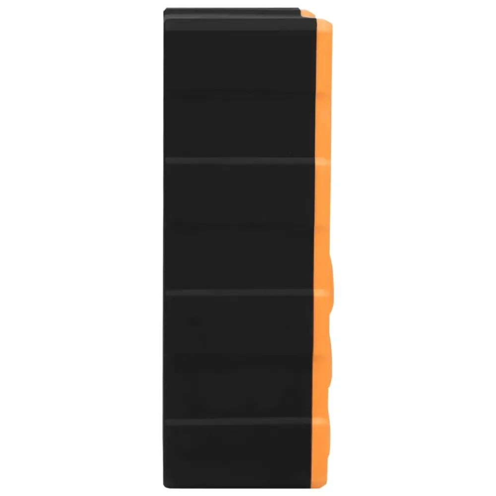 Élégant Design Ergonomique Organisateur multi-tiroirs avec 39 tiroirs 47 cm 02_0003255