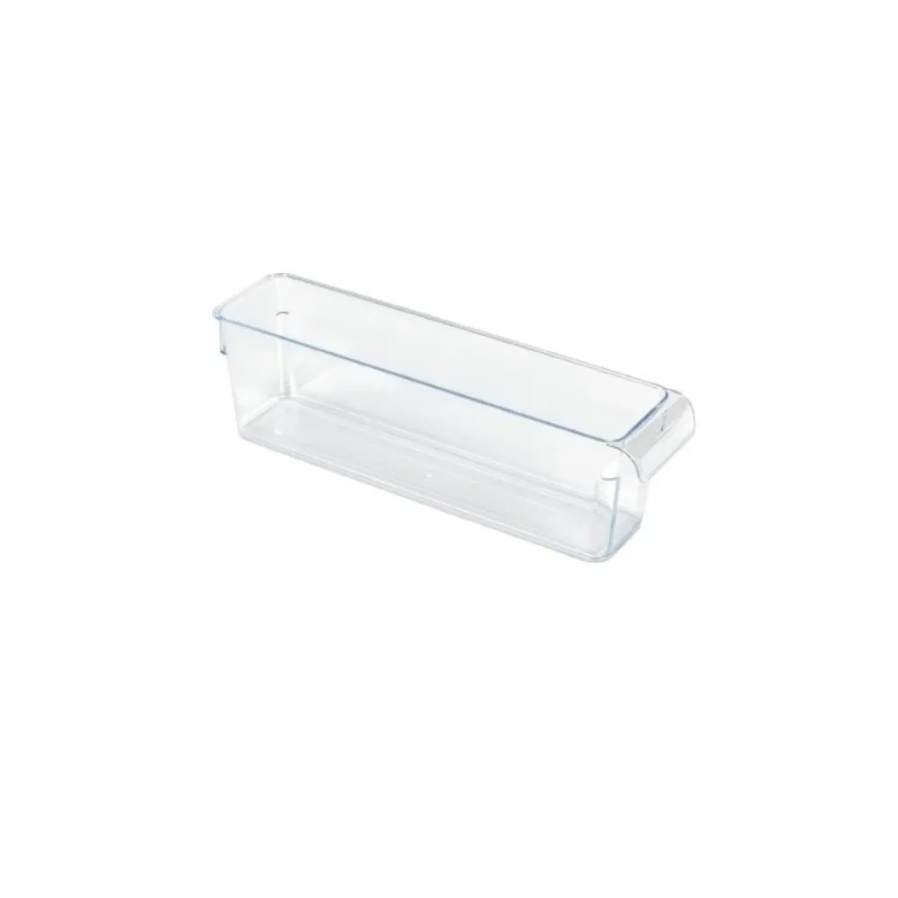 Élégant Design Ergonomique Organisateur pour tiroir réfrigérateur Rotho Loft S 1,6L