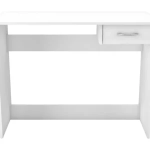 Organisateur de tiroir Bureau Gain de Place 1 Tiroir Blanc L100,6 cm - Alpin