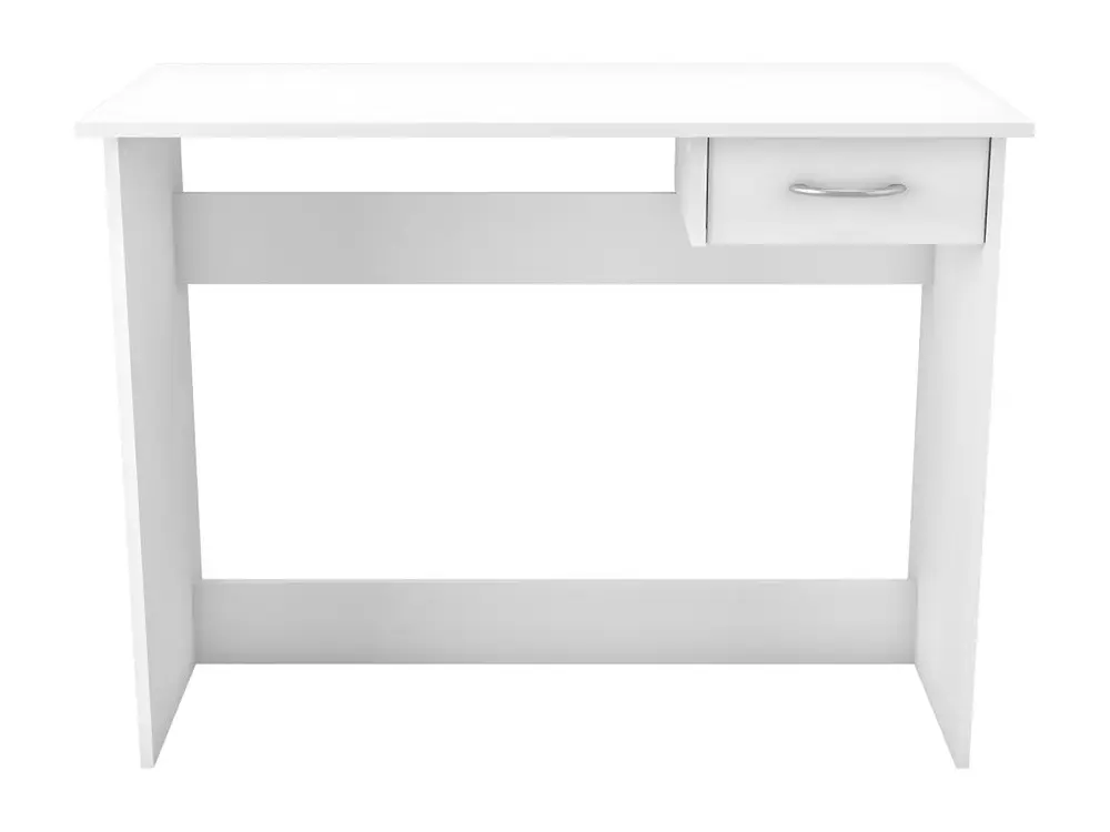Organisateur de tiroir Bureau Gain de Place 1 Tiroir Blanc L100,6 cm - Alpin