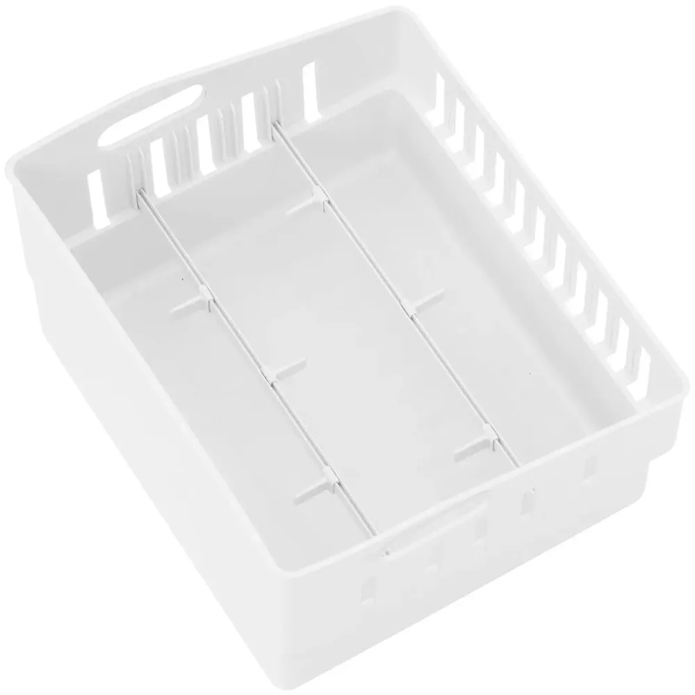Organisateur de tiroir Minibar professionnel 19 litres tiroir noir plastique mousse céramique acrylique hips noir blanc 14...