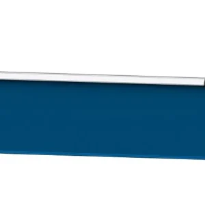Système d'armoires modulaires à tiroirs pour établis ANKE 814 x 640 x 236 mm RAL 5010 991.125 se procurer à bas prix