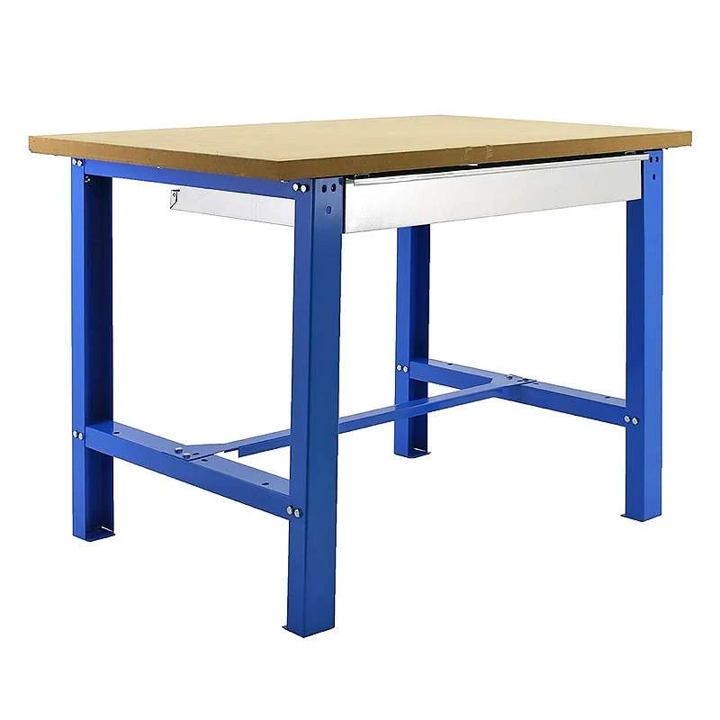 Établi avec tiroir BT-6 BOX 1800 PLYWOOD SIMONRACK 448109218841871 pour Bureau à domicile