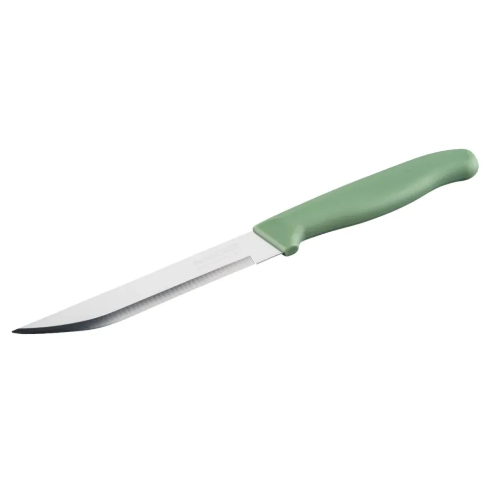Roto-cutter Couteau d’office universel 22,5 cm Nirosta Elemental
